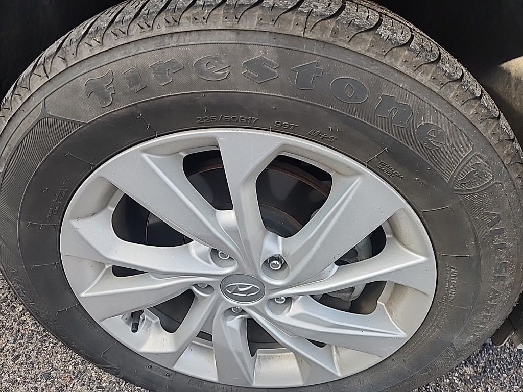 2020 Hyundai Tucson Value photo 42