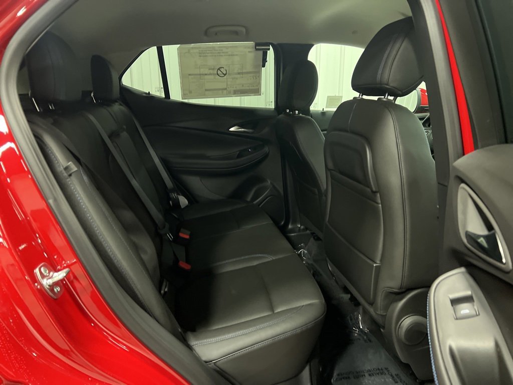 2026 Buick Encore GX Sport Touring photo 10