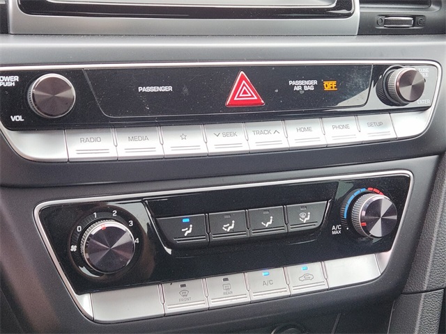 2018 Hyundai Sonata SE photo 21