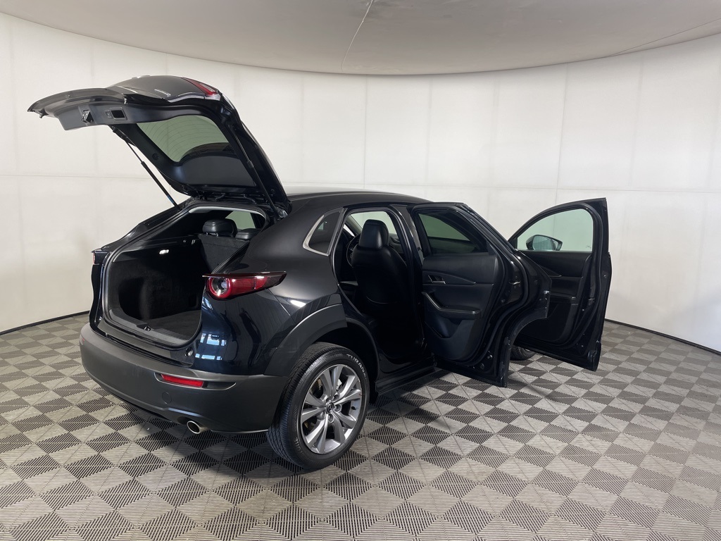 2022 Mazda CX-30 2.5 Select photo 13