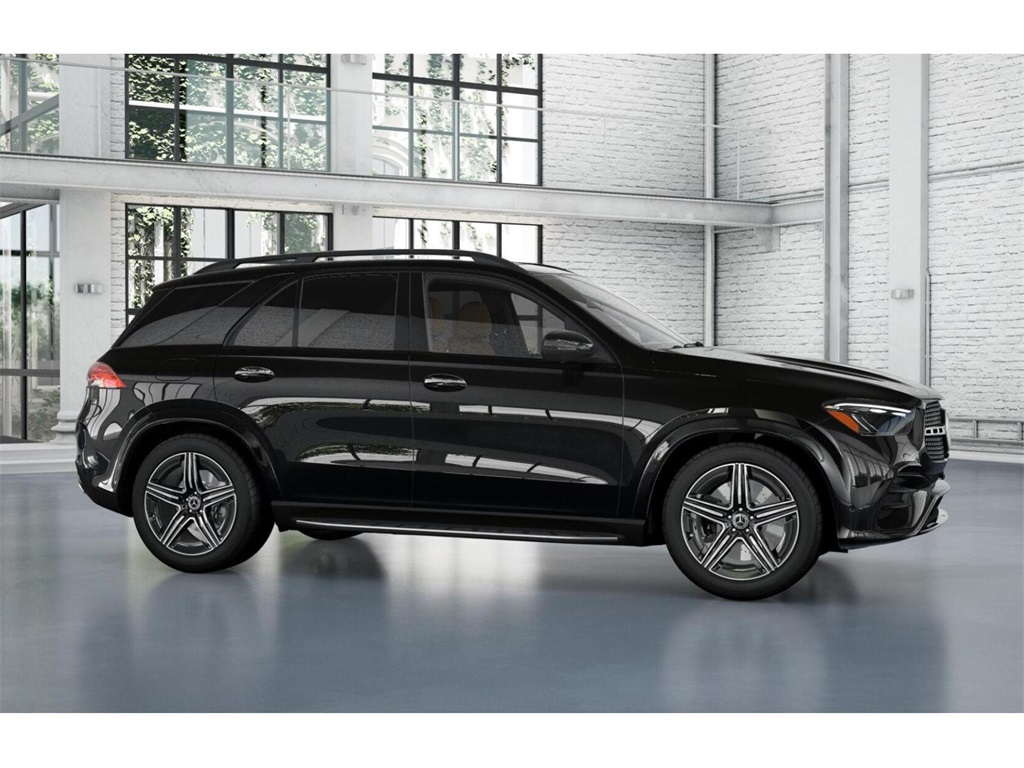 2024 Mercedes Benz GLE 580 4MATIC photo 13