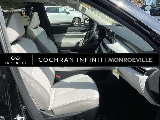 2026 Infiniti QX60 Luxe AWD photo 20