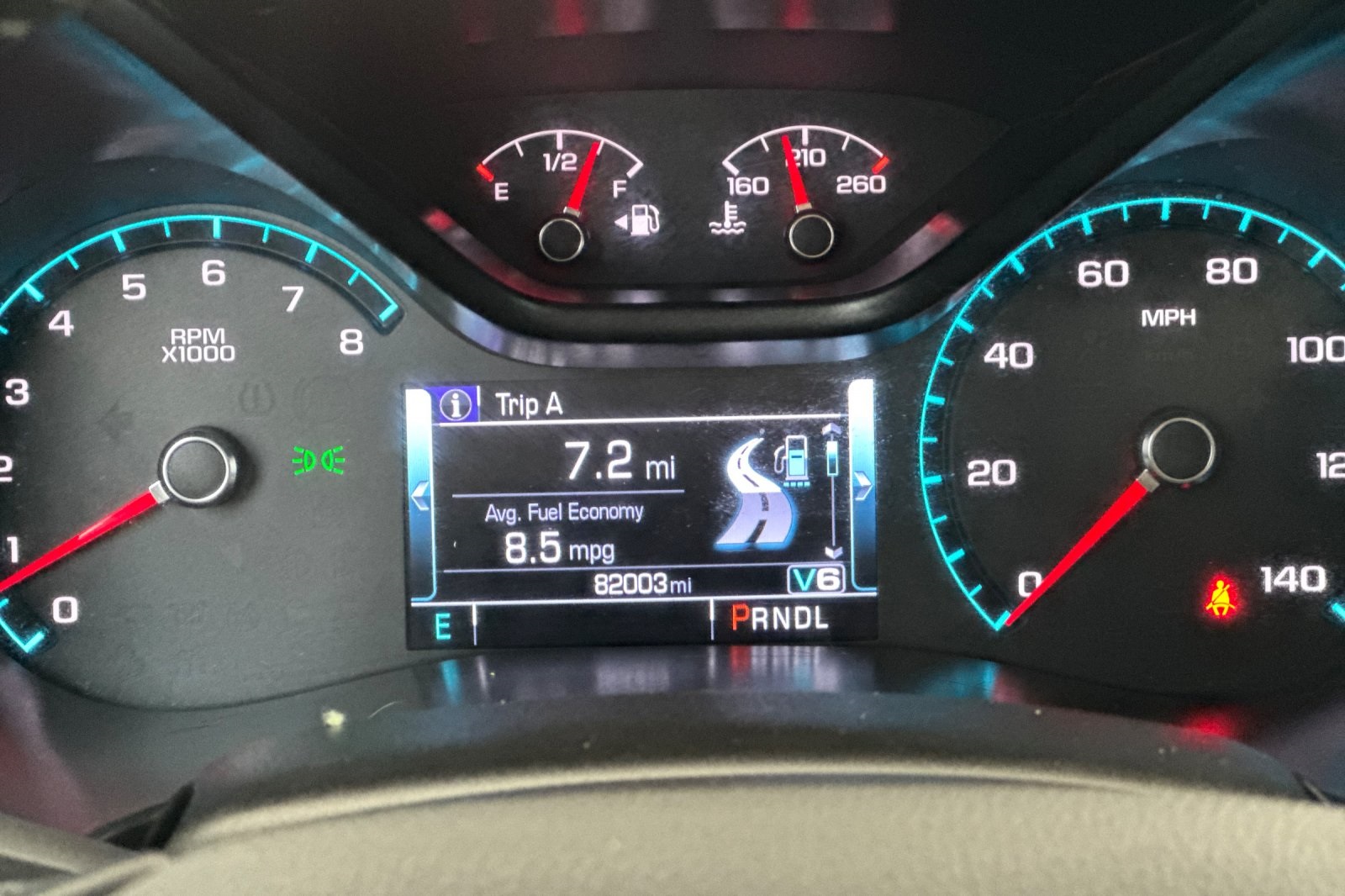 2018 Chevrolet Colorado ZR2 photo 28
