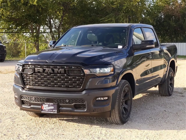 2025 Ram 1500 Lone Star photo 4