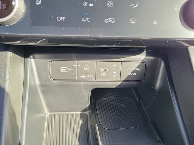 2025 Hyundai Tucson XRT photo 28