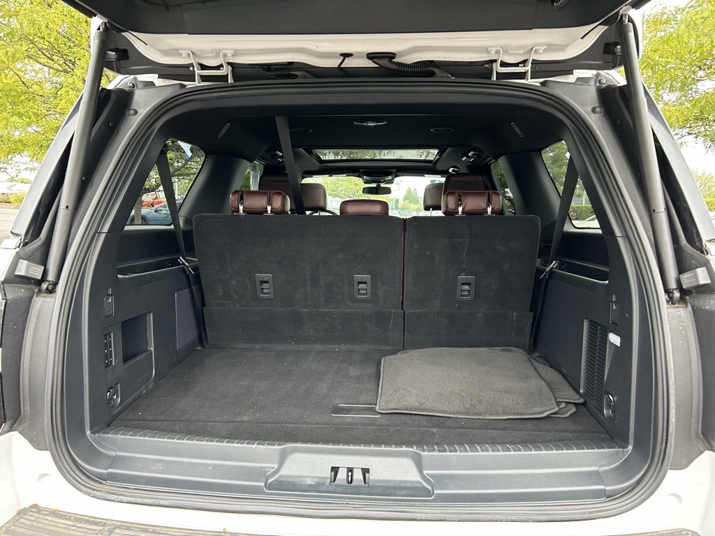2024 Ford Expedition MAX Limited photo 28
