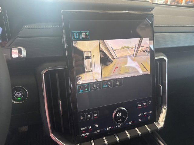 2026 Gmc Acadia Elevation photo 21