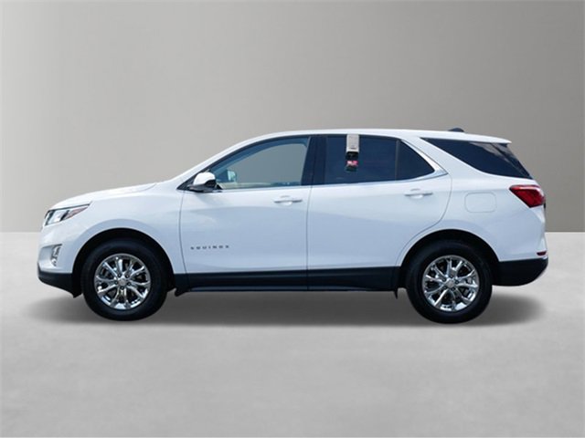 Used 2020 Chevrolet Equinox LT with VIN 2GNAXTEV9L6172794 for sale in White Bear Lake, Minnesota