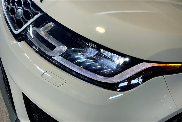 2020 Land Rover Range Rover Sport SE photo 28