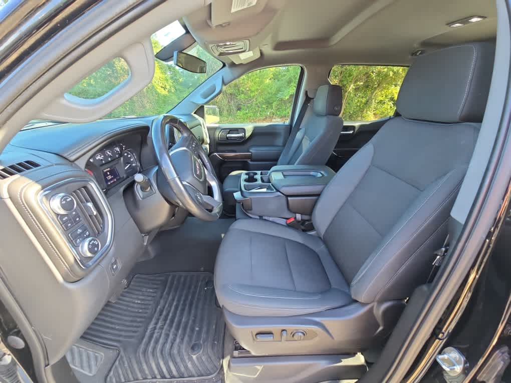 2022 Gmc Sierra 1500 Limited SLE photo 10
