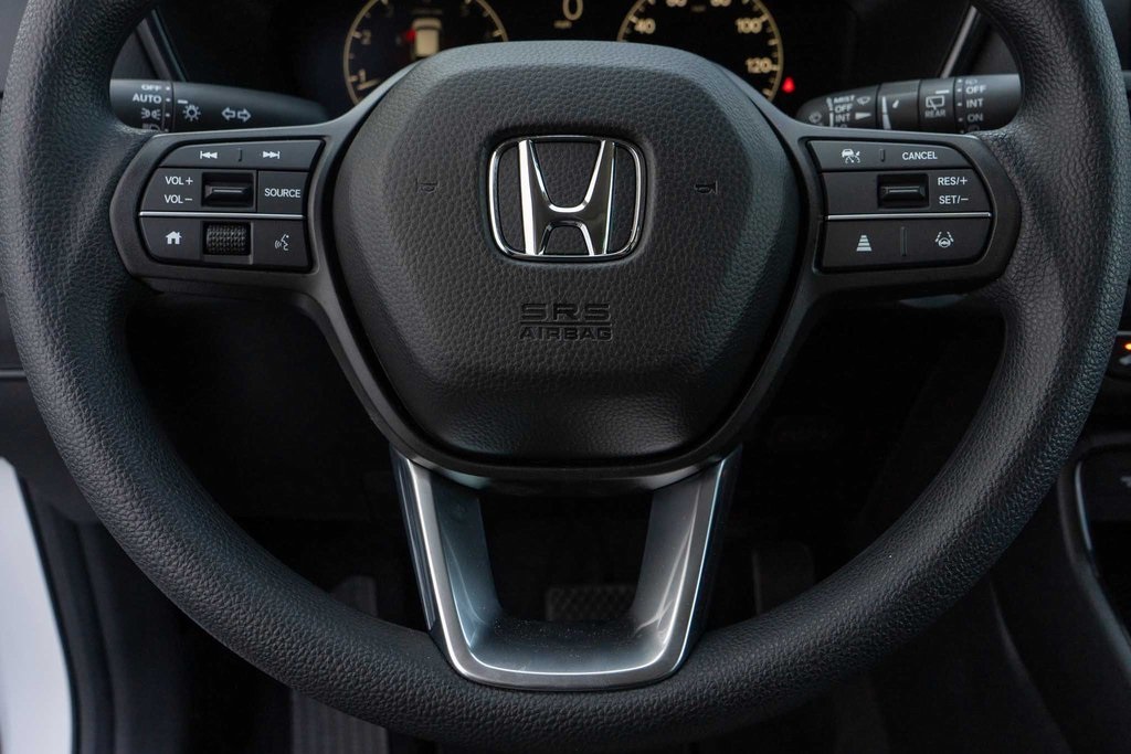 2026 Honda CR-V EX photo 25