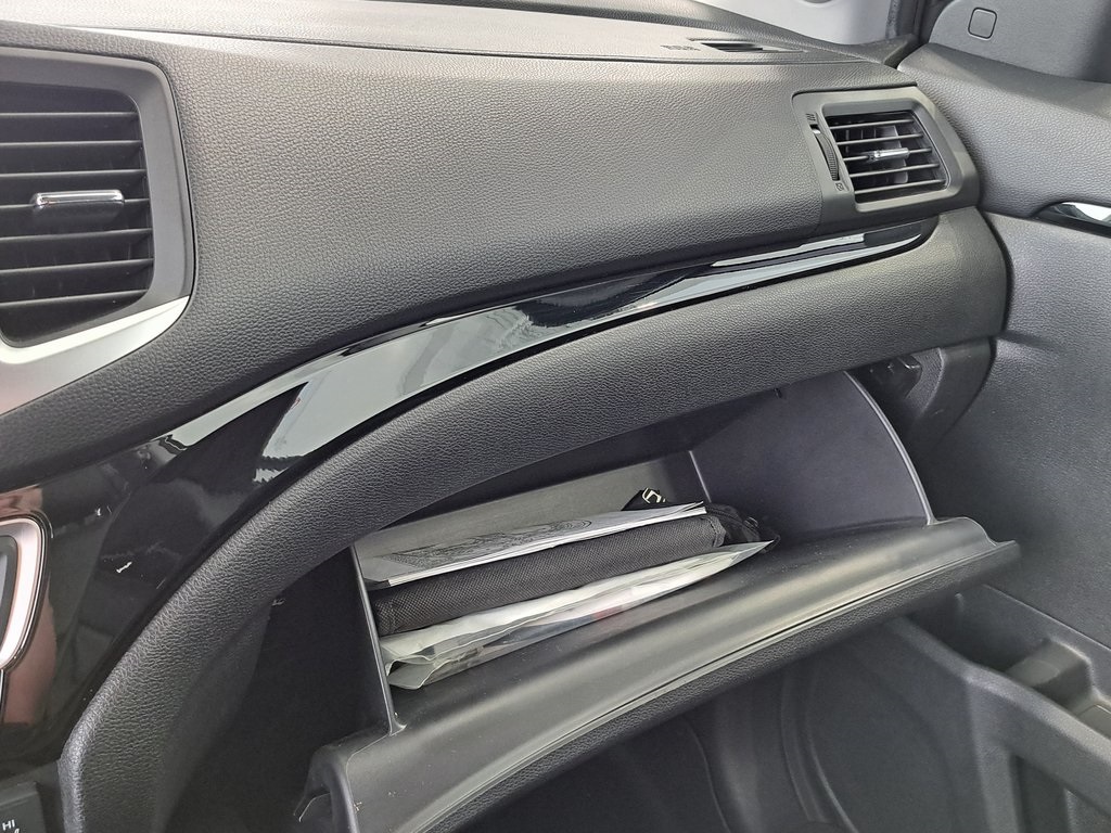 2019 Honda Ridgeline RTL-E photo 18