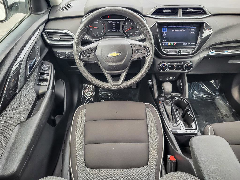 2021 CHEVROLET TRAILBLAZER - Image 15