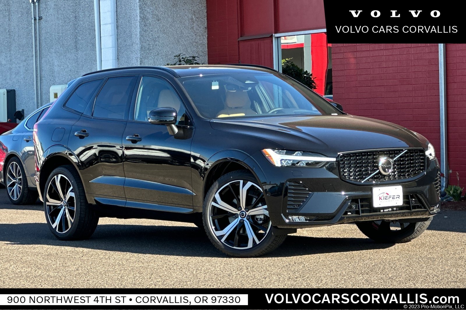 2025 Volvo XC60 Ultra