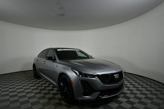 2024 Cadillac CT5 V photo 16