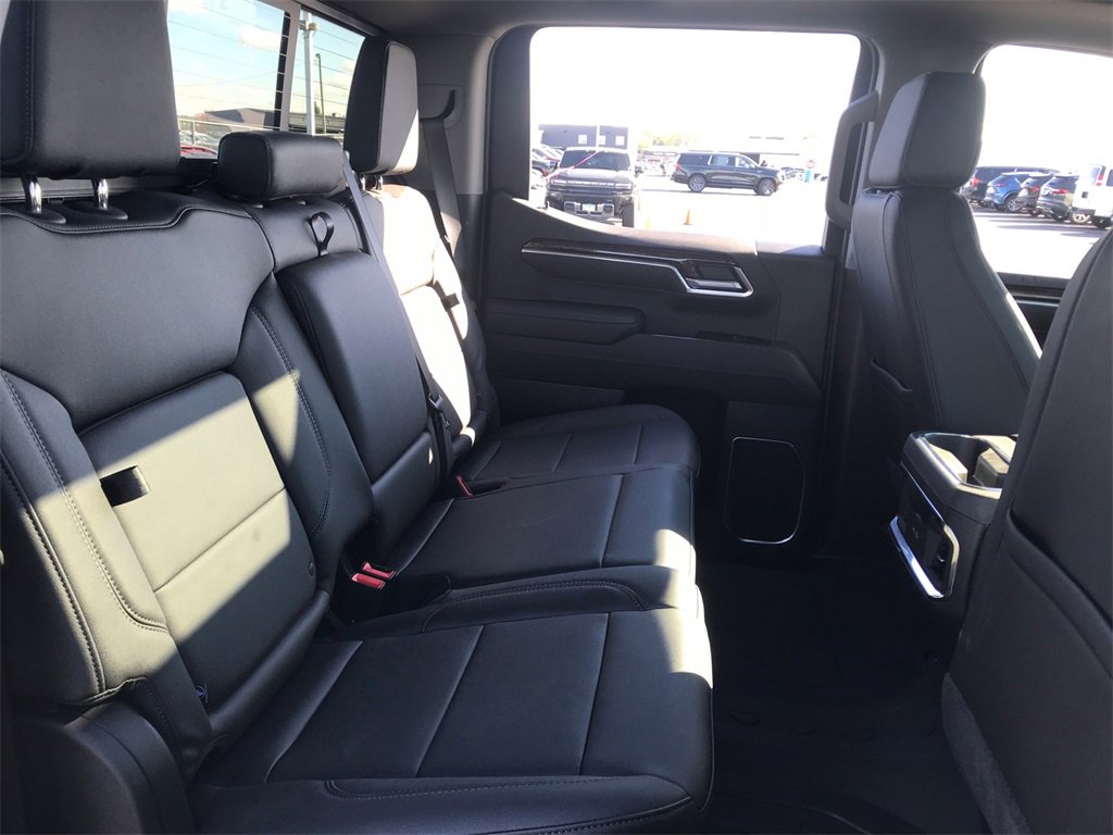 2026 GMC SIERRA - Image 34
