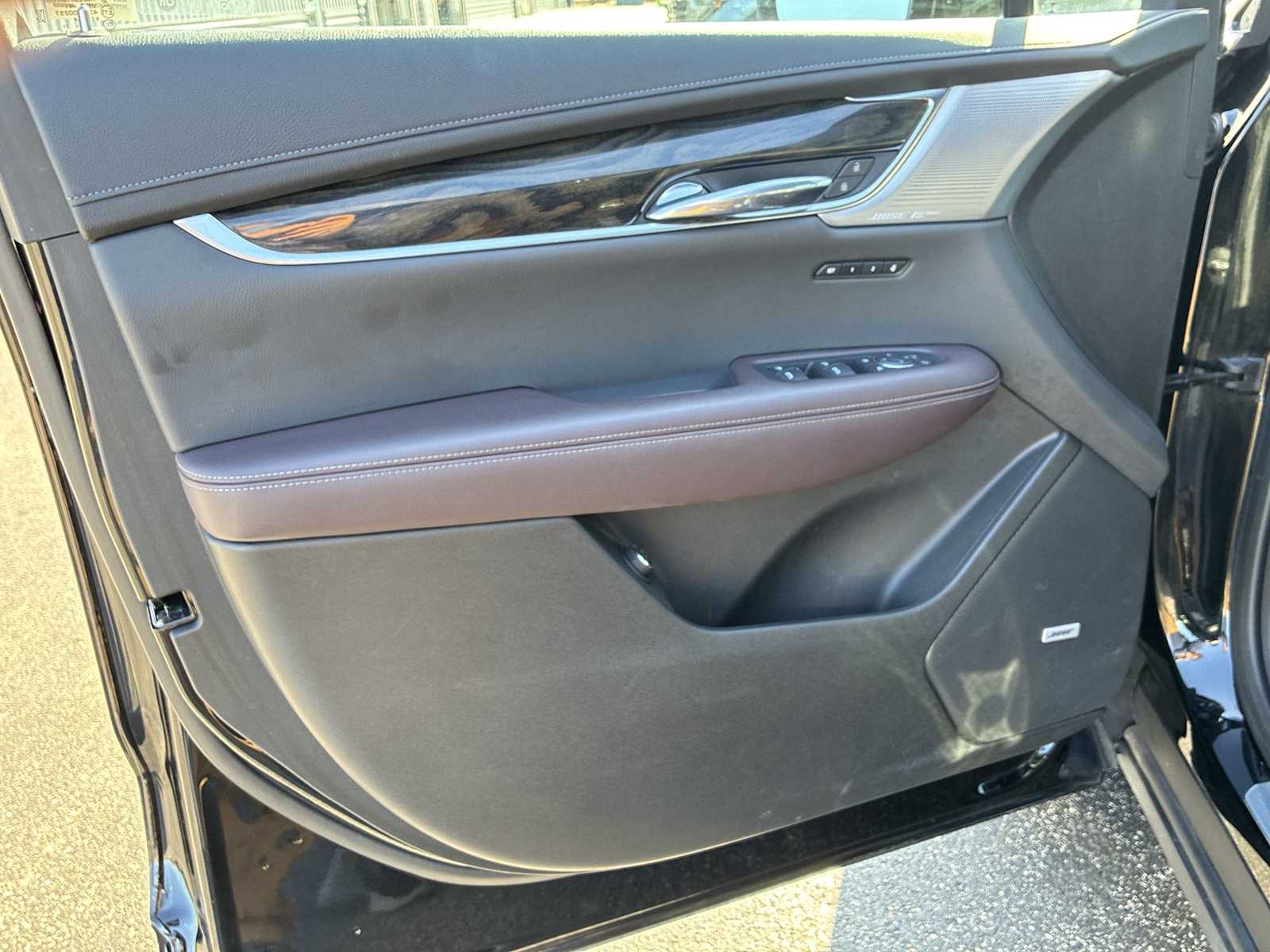 2021 Cadillac XT6 Premium Luxury photo 22