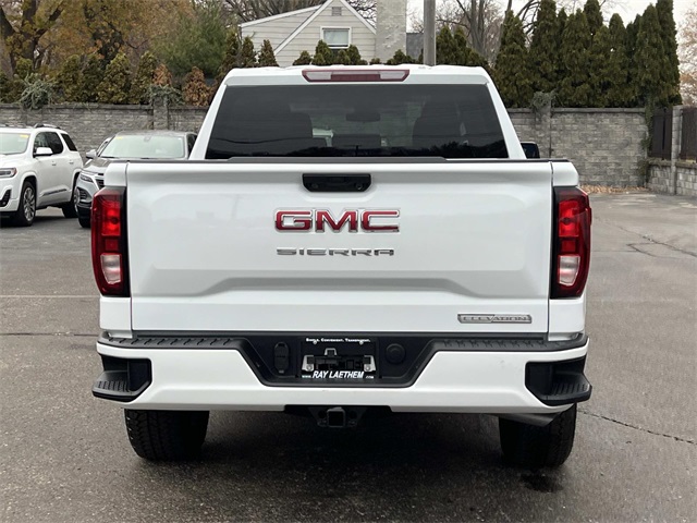 2026 Gmc Sierra 1500 photo 4