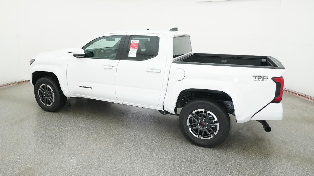2025 Toyota Tacoma TRD Sport 4x4 Double Cab photo 11