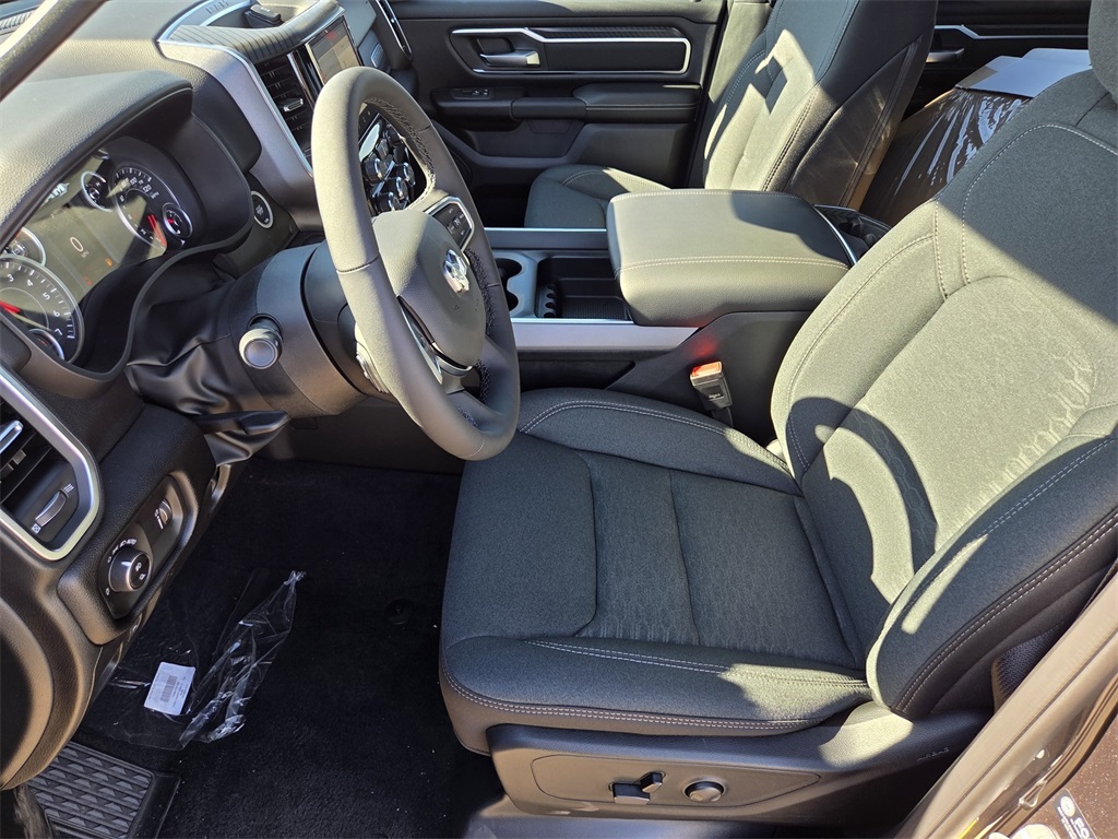 2026 Ram 1500 Big Horn Lone Star photo 6