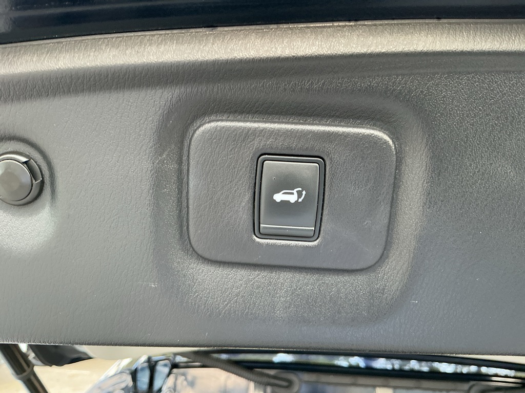 2016 Infiniti QX60 Base photo 25