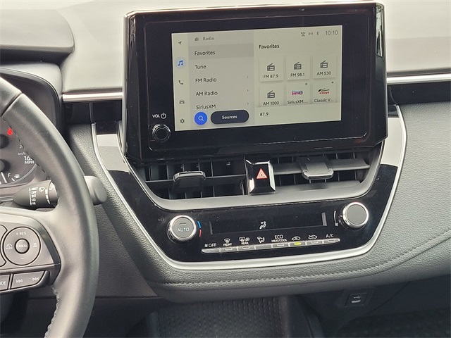 2024 Toyota Corolla SE photo 18