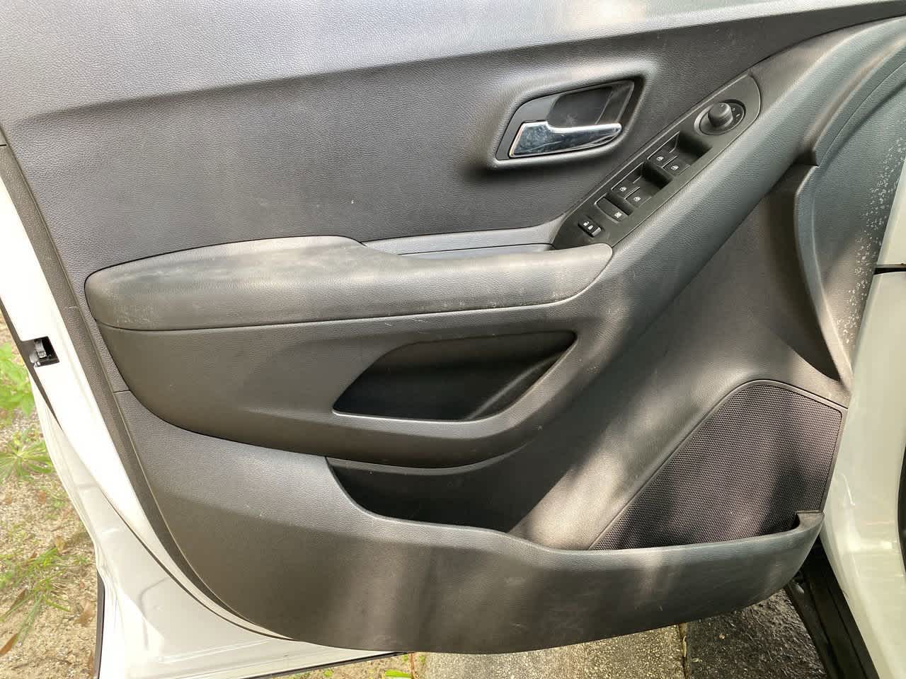 2019 Chevrolet Trax LT photo 13