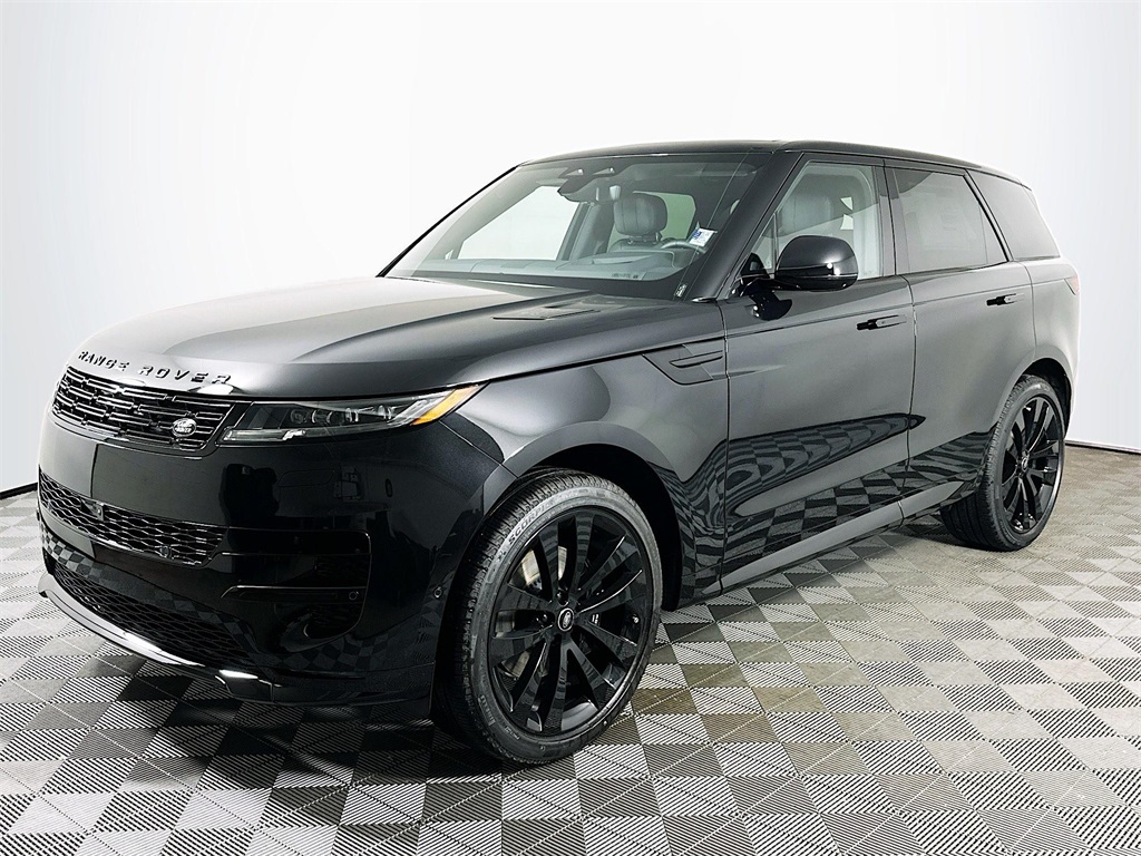 2025 Land Rover Range Rover Sport Dynamic SE's photo