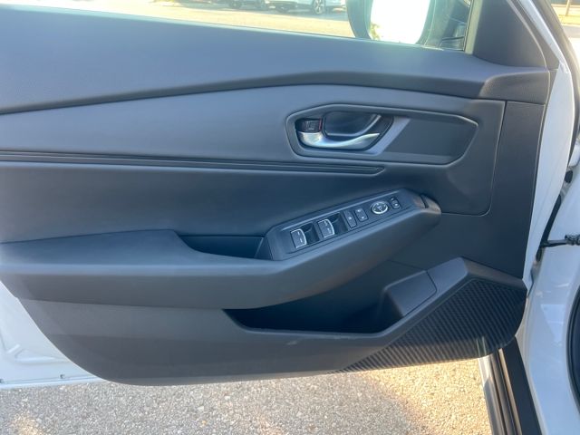 2025 Honda Accord 1.5T SE photo 10
