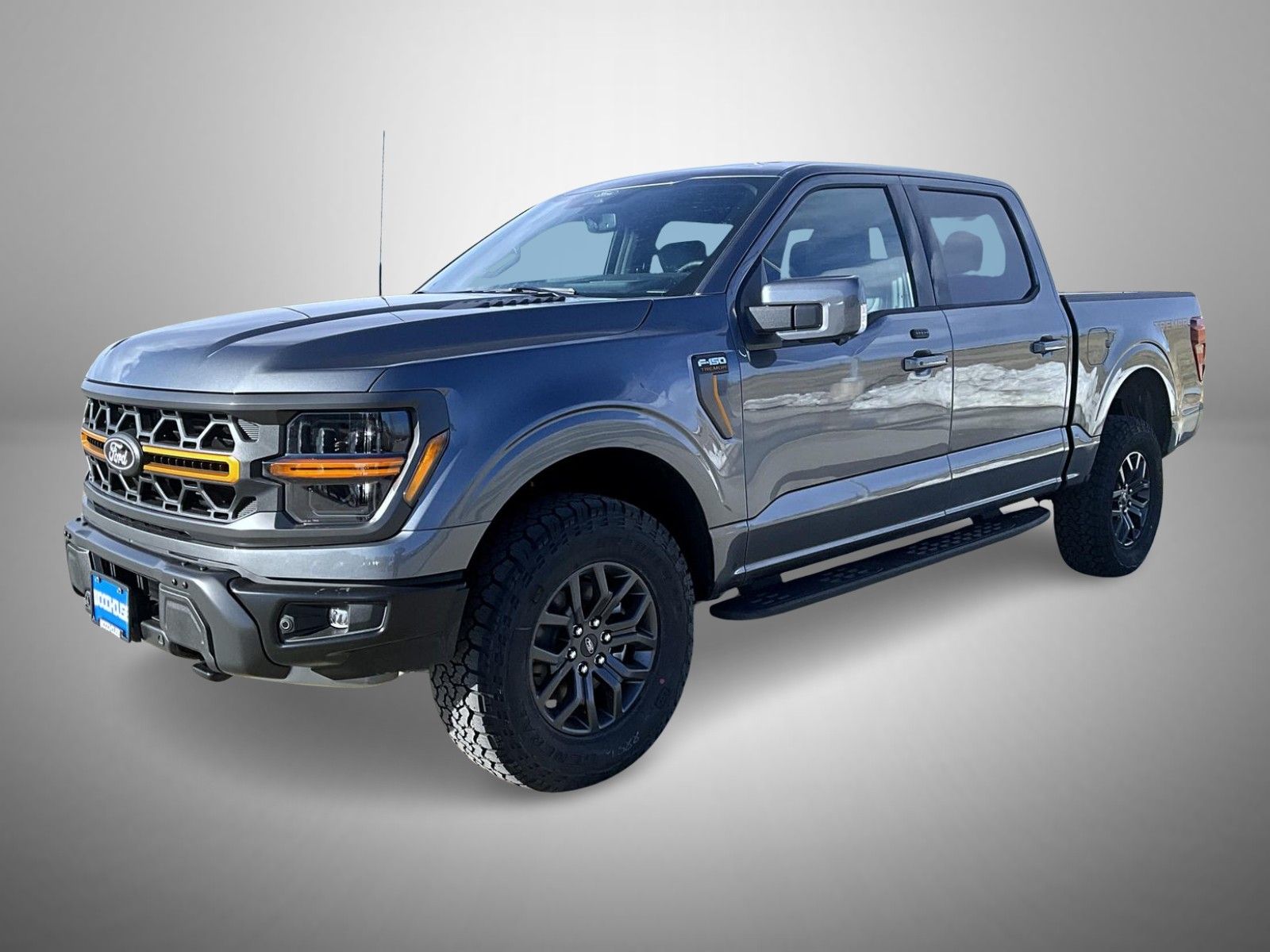 2025 Ford F-150 Tremor's photo