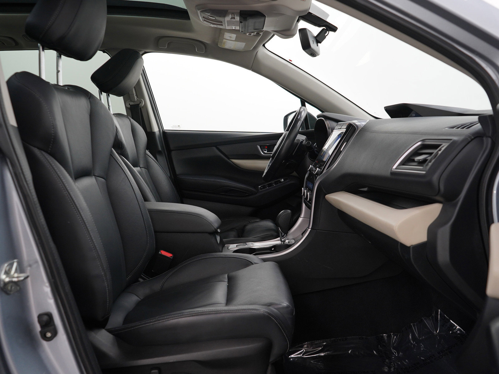 2021 Subaru Ascent Limited photo 11