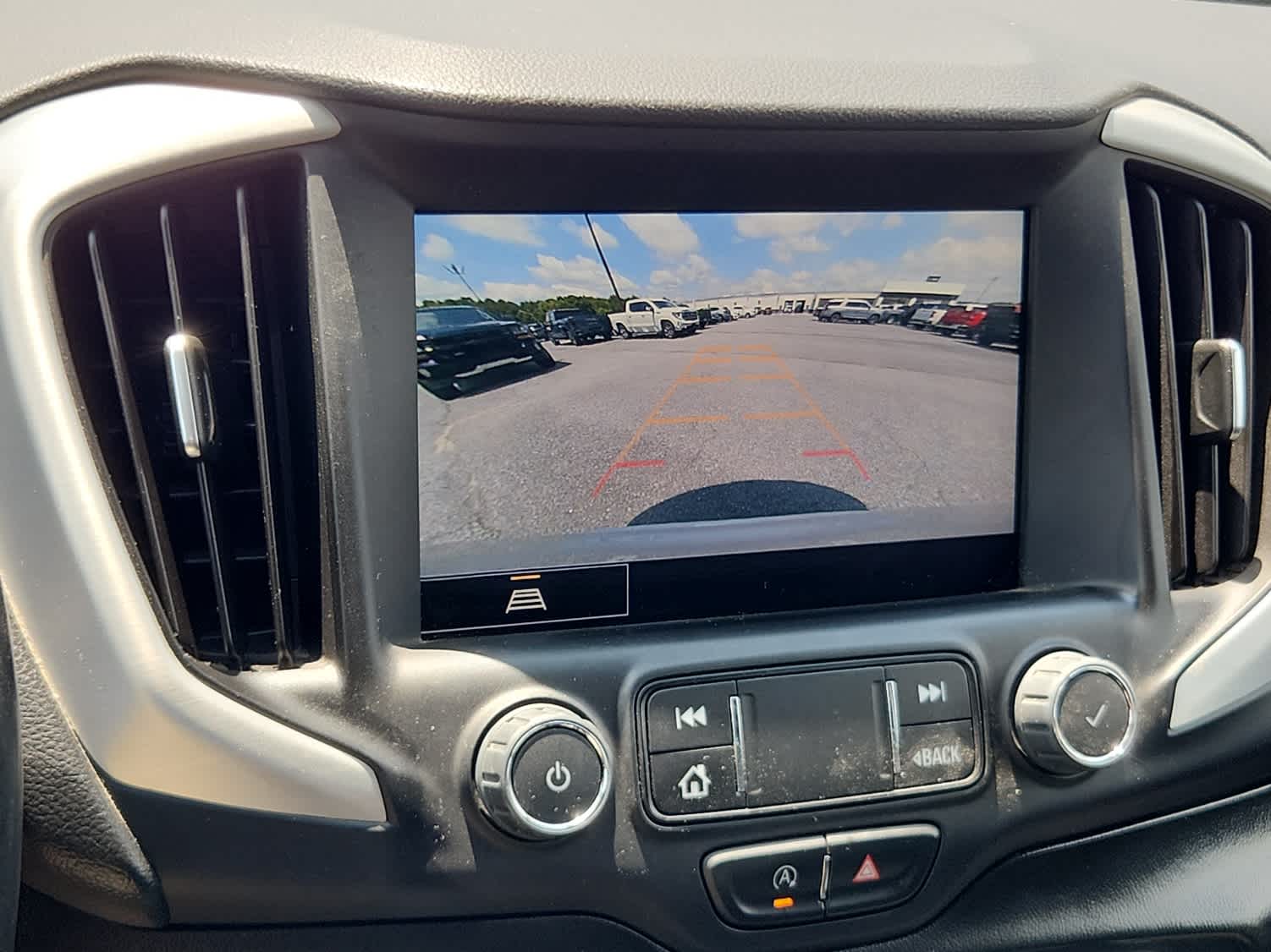 2022 Gmc Terrain SLT photo 14