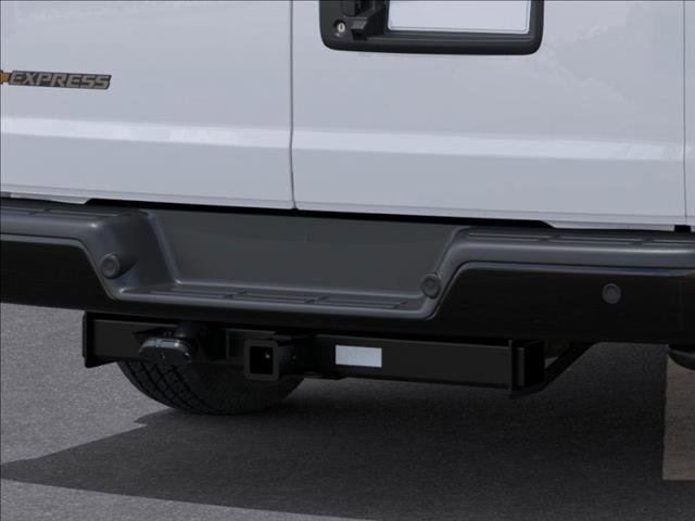 2025 Chevrolet Express Cargo 2500 photo 14