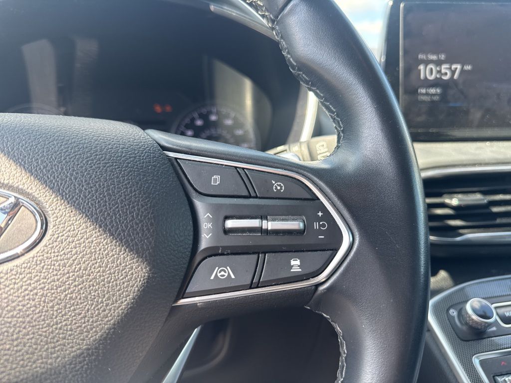 2023 Hyundai Santa Fe SEL photo 10
