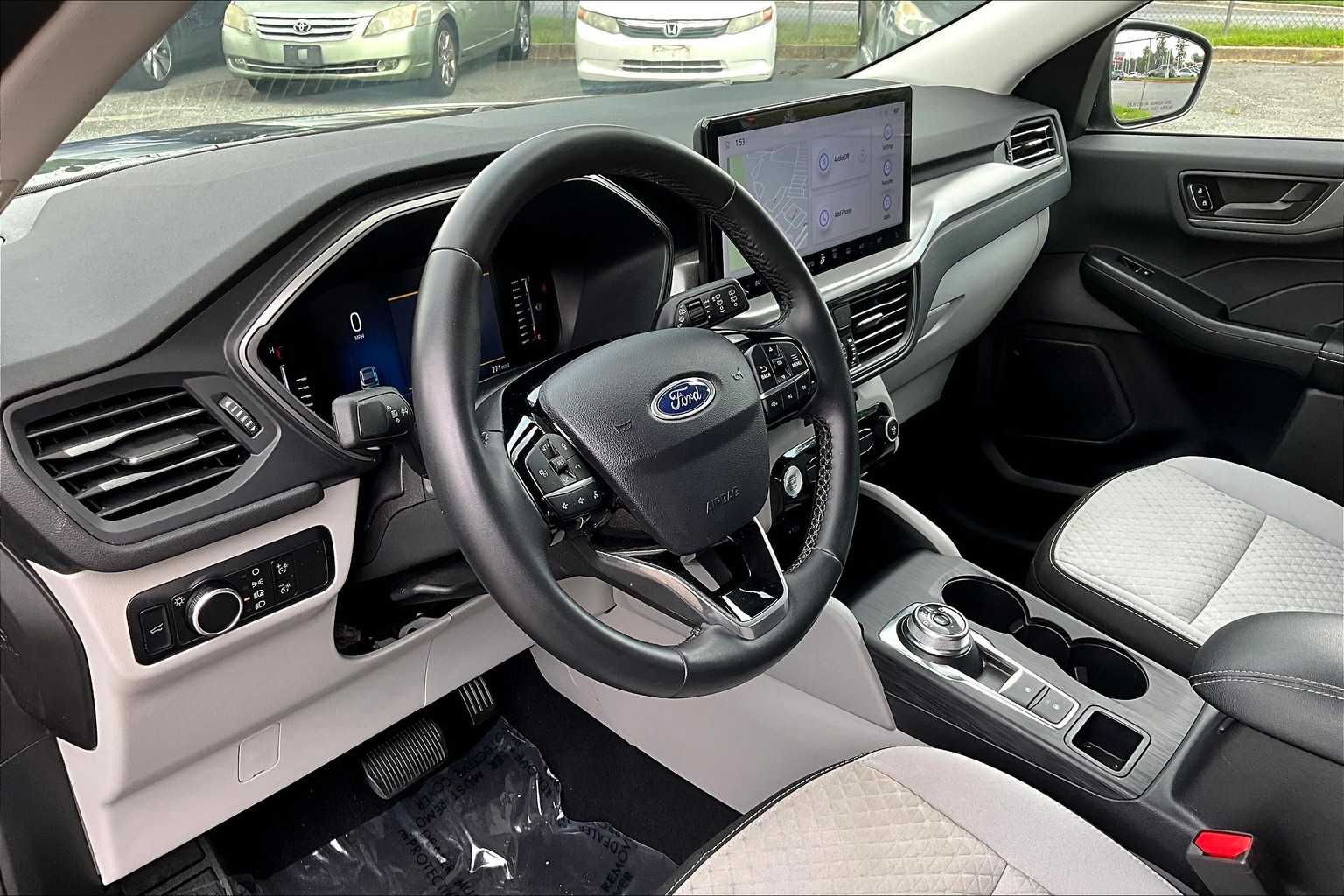 2023 Ford Escape Active photo 17