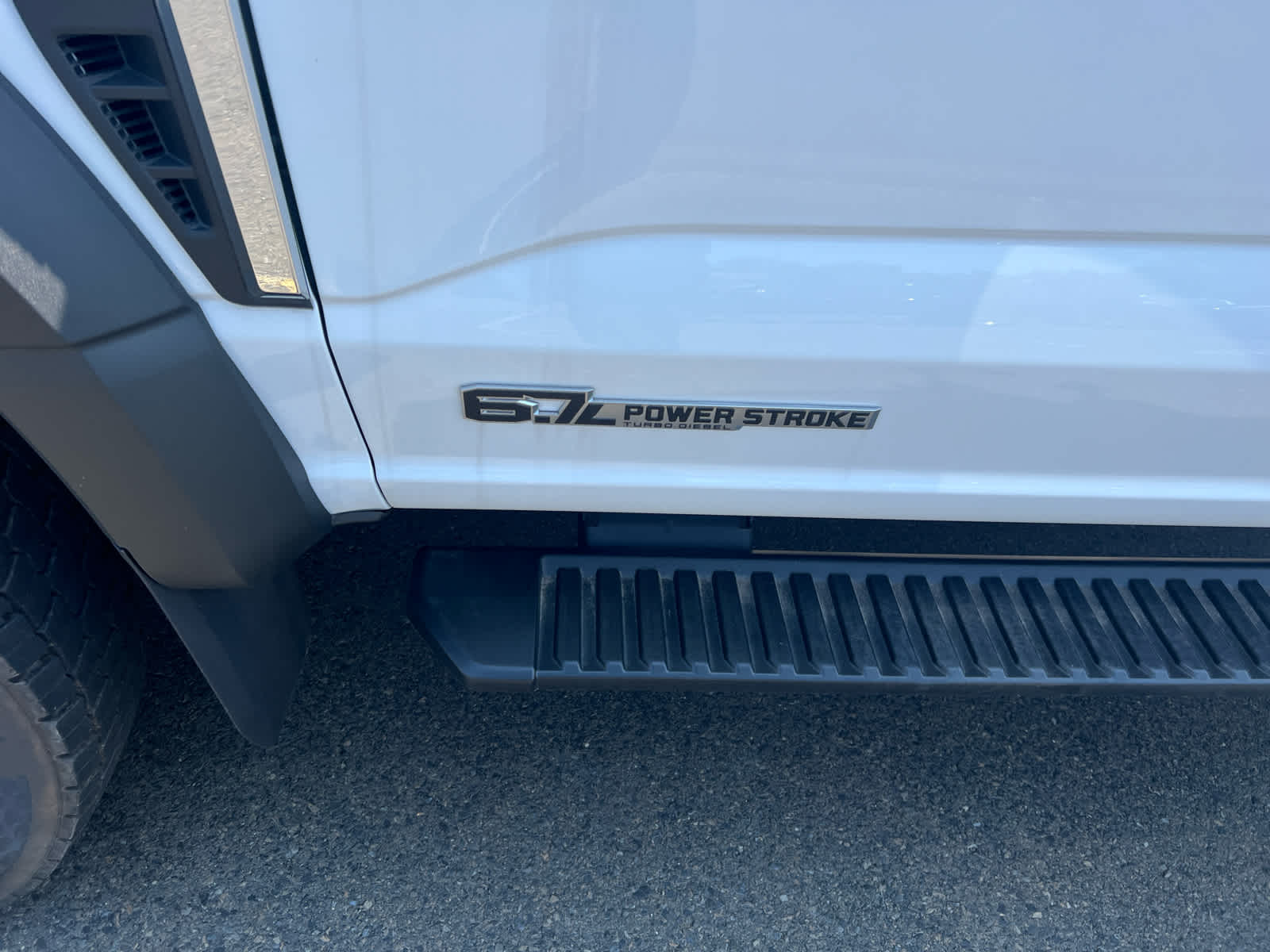 2024 Ford F-450 XL photo 6