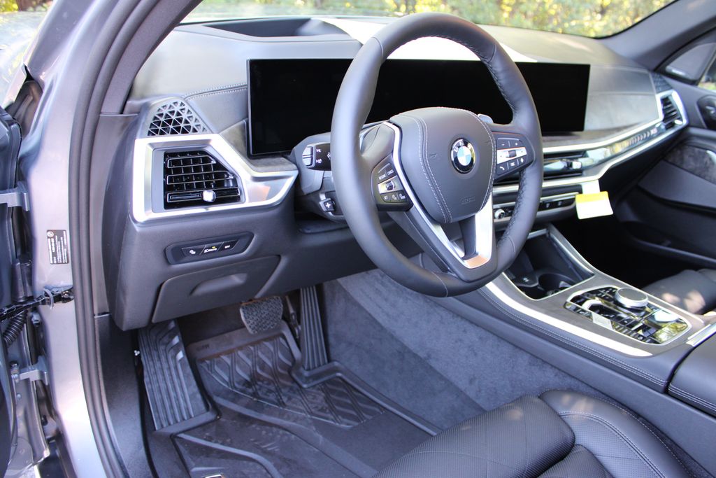 2026 Bmw X5 photo 45