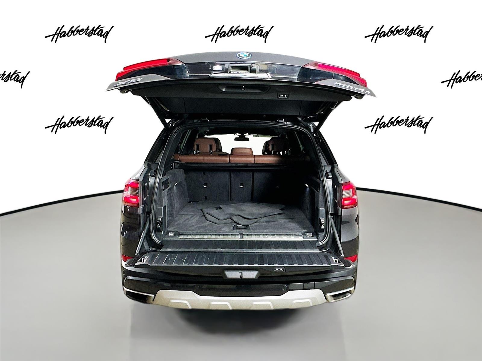2023 Bmw X5 xDrive45e photo 27