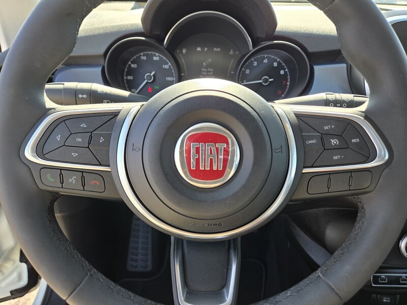 2022 Fiat 500X Pop photo 22