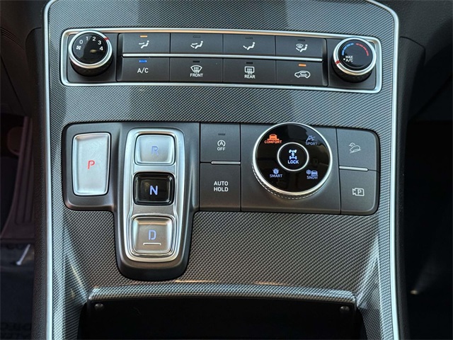 2021 Hyundai Santa Fe SE photo 19
