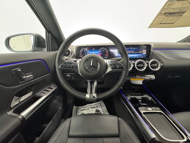 2025 Mercedes Benz GLA 250 photo 22