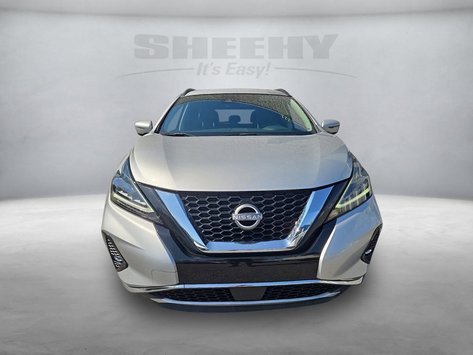 2023 Nissan Murano SV photo 2