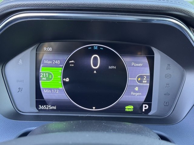 2023 Chevrolet Bolt EUV Premier photo 34