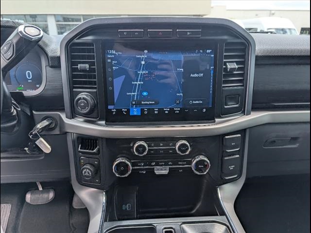 2024 Ford F-150 XLT photo 10