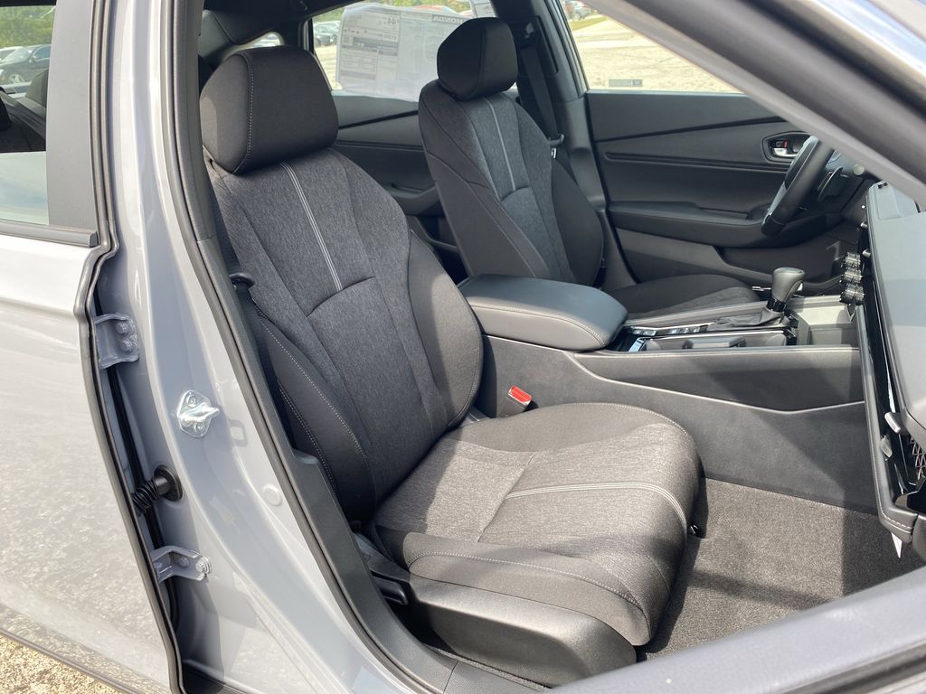 2025 Honda Accord Hybrid Sport photo 25