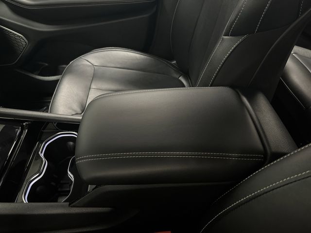 2022 Jeep Grand Cherokee Limited photo 19