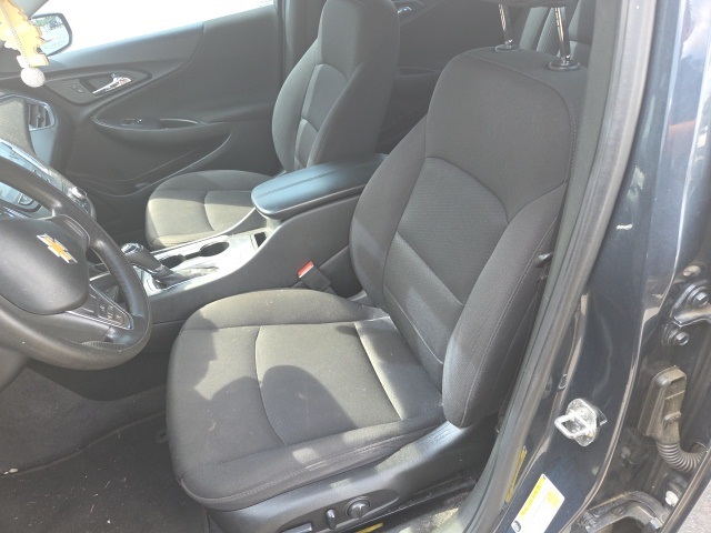 2019 Chevrolet Malibu 1LT photo 5