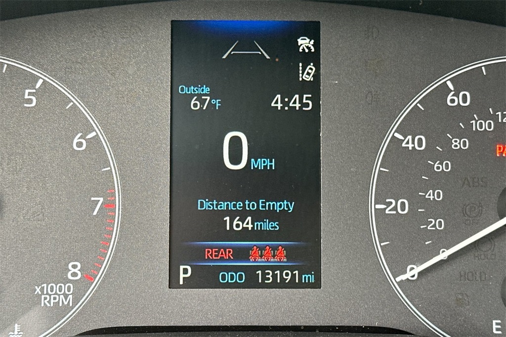 2024 Toyota Corolla LE photo 23