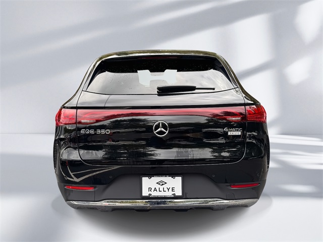 2024 Mercedes Benz 350 4MATIC photo 4