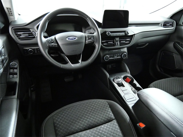 2024 Ford Escape Active photo 3